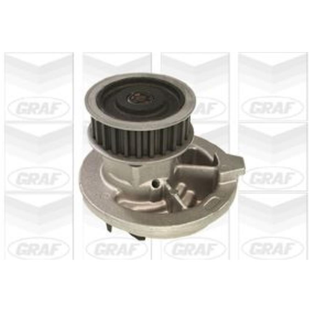 Wasserpumpe PA577 für Opel Astra F Caravan 51_ 52_ Cabriolet 53_B 21_ 22_ 23_