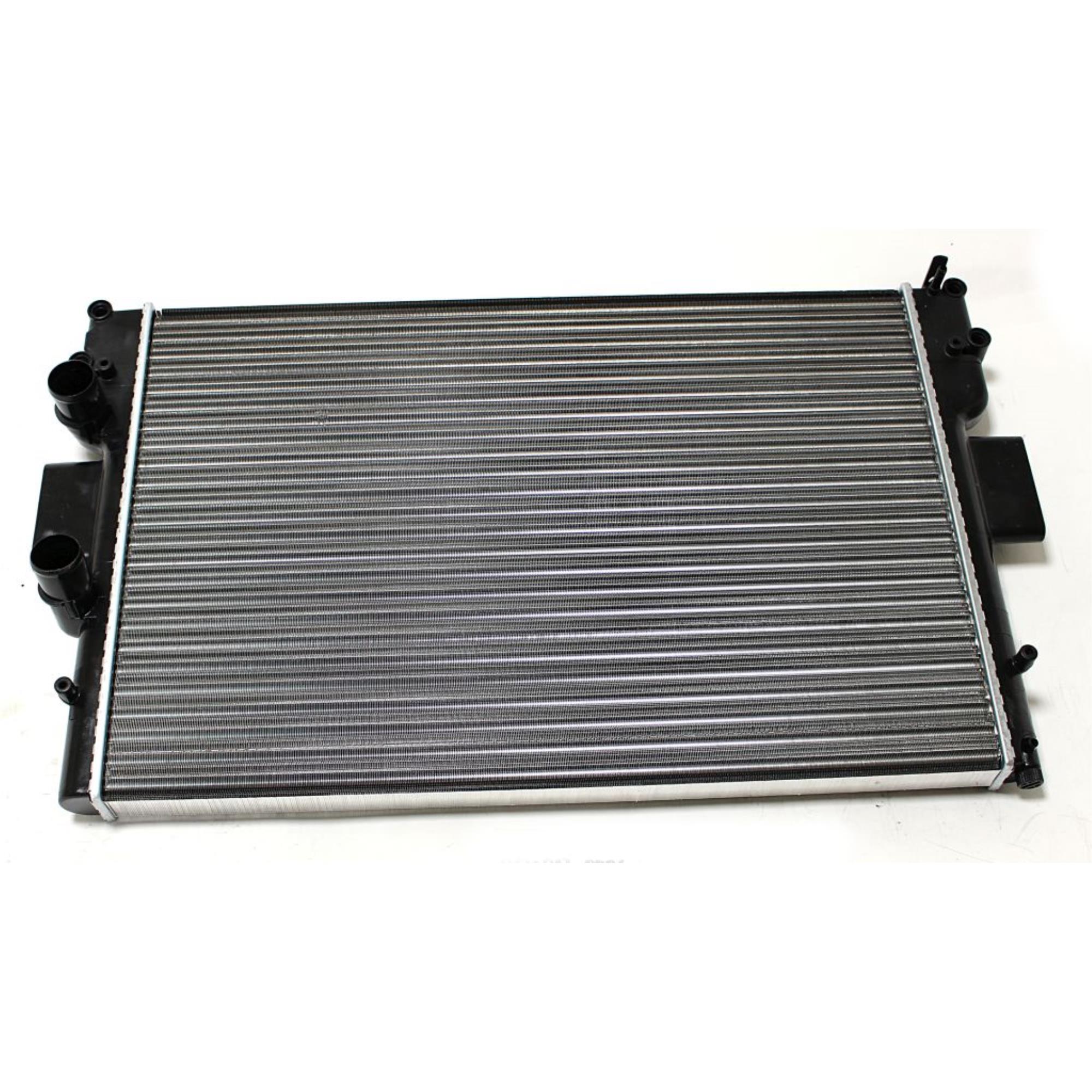 Kühler Wasserkühler Motorkühler Aluminium für Iveco Daily IV Kasten/Kombi