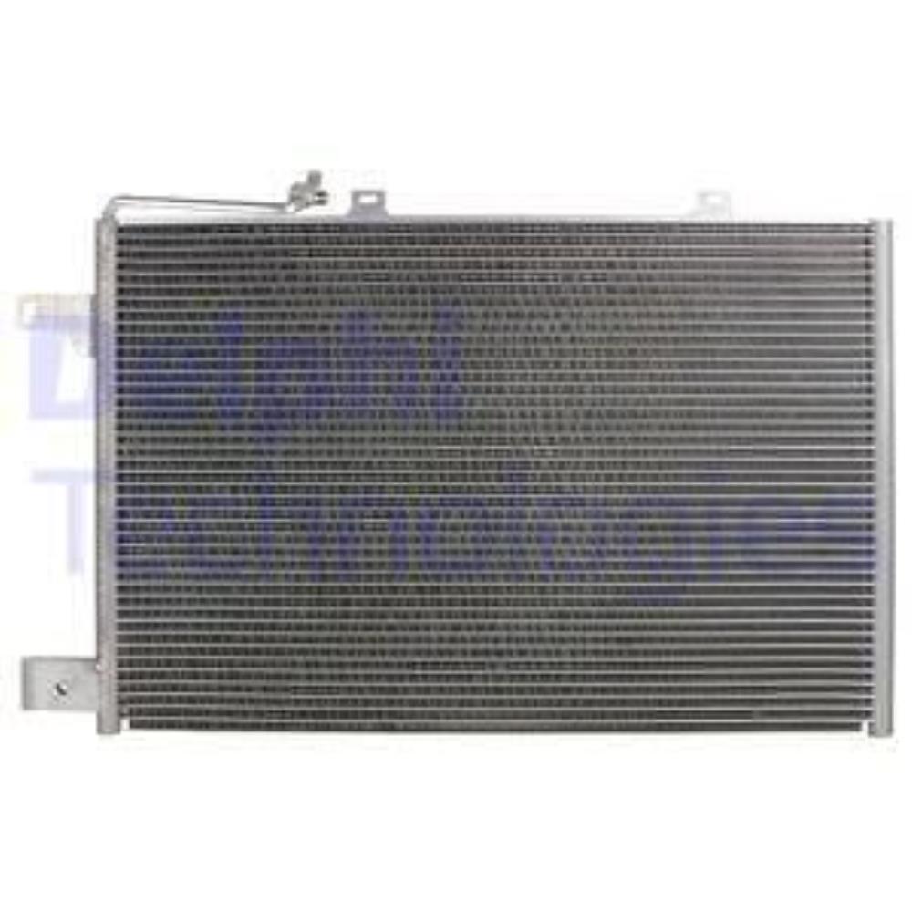 Kondensator Klimaanlage TSP0225563 für Mercedes-Benz B-Klasse W245 A-Klasse W169