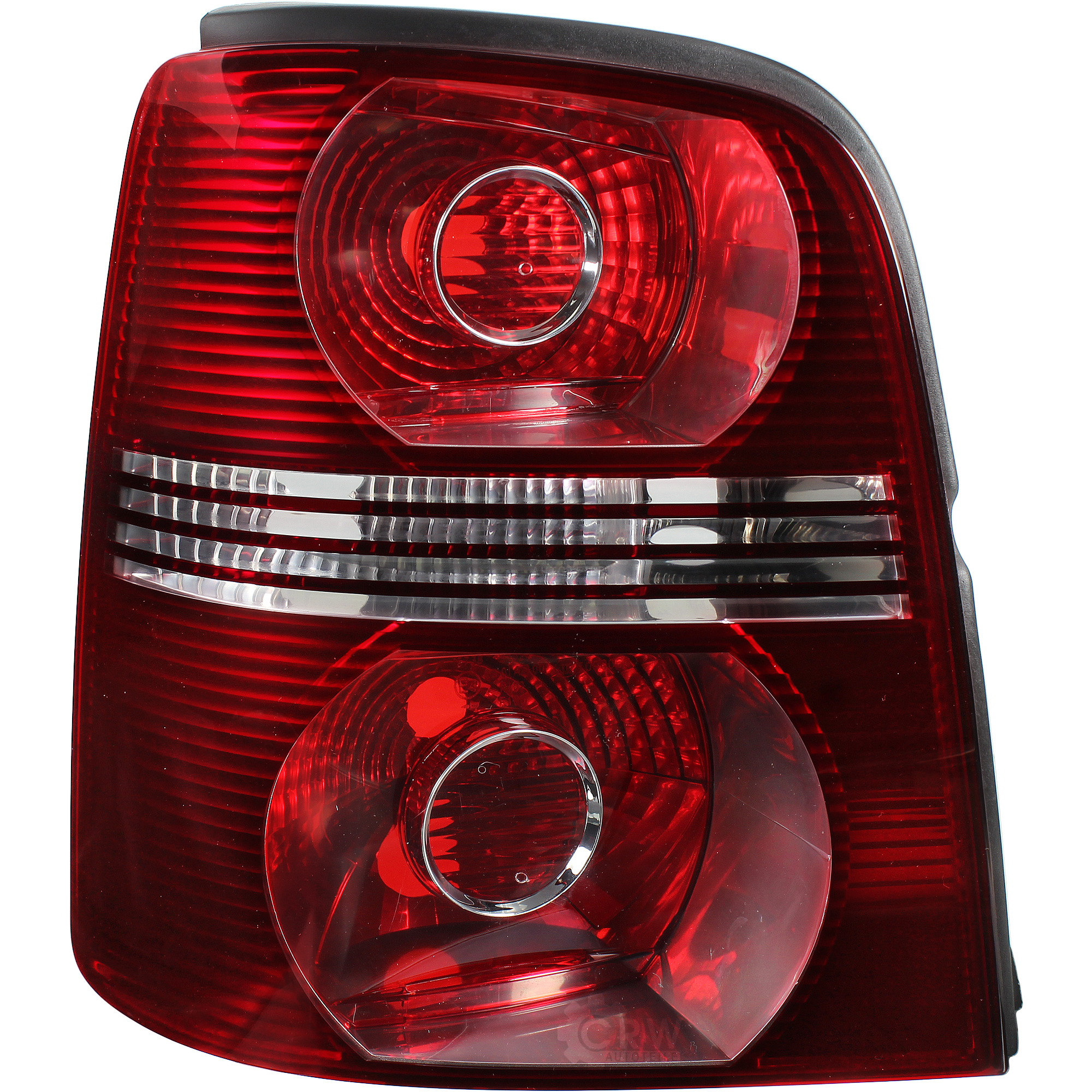 Rückleuchte außen Set für VW TOURAN 1T 11/06-