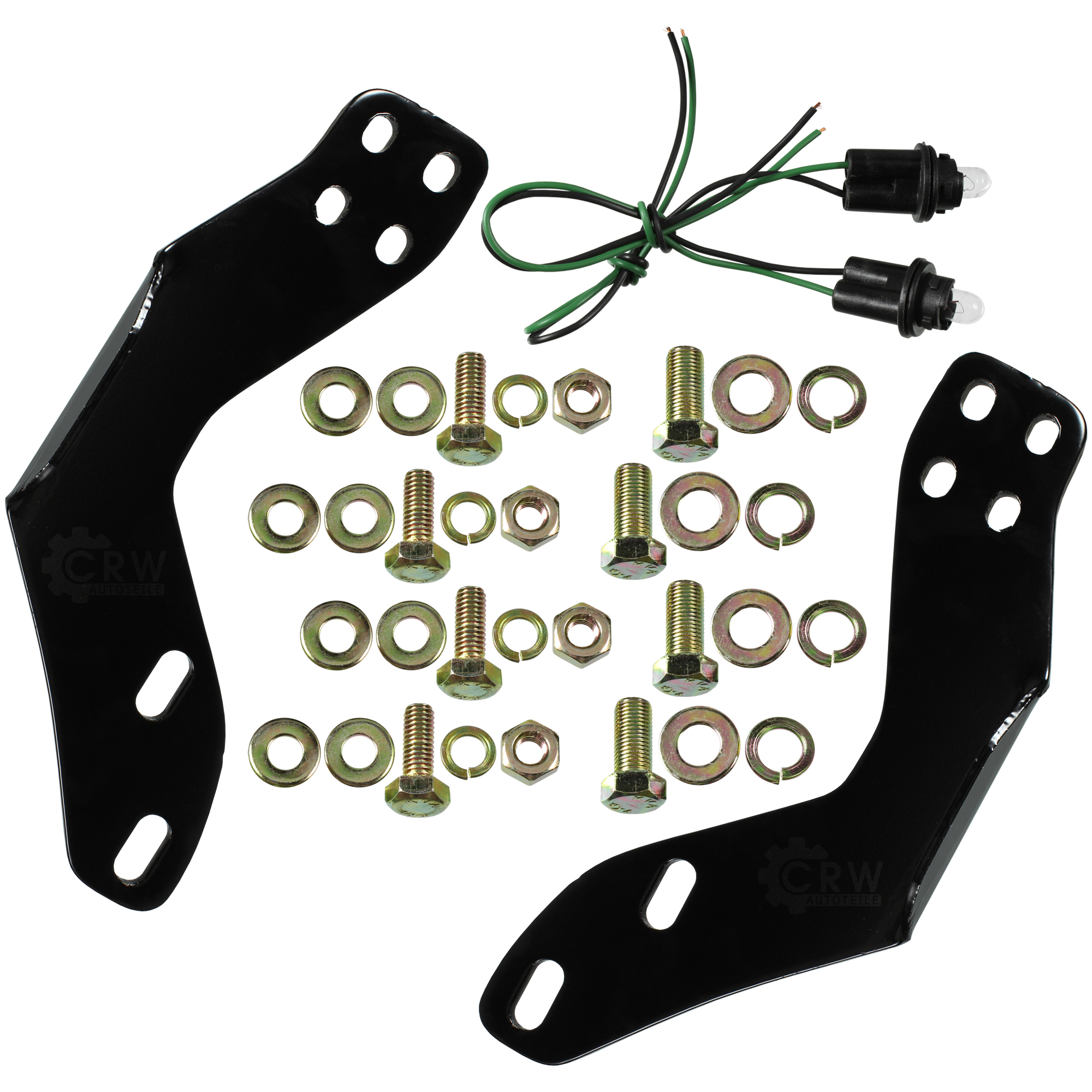 Stoßfänger Stoßstange hinten Chrom für Nissan Navara D40 Bj. 05-10.2013