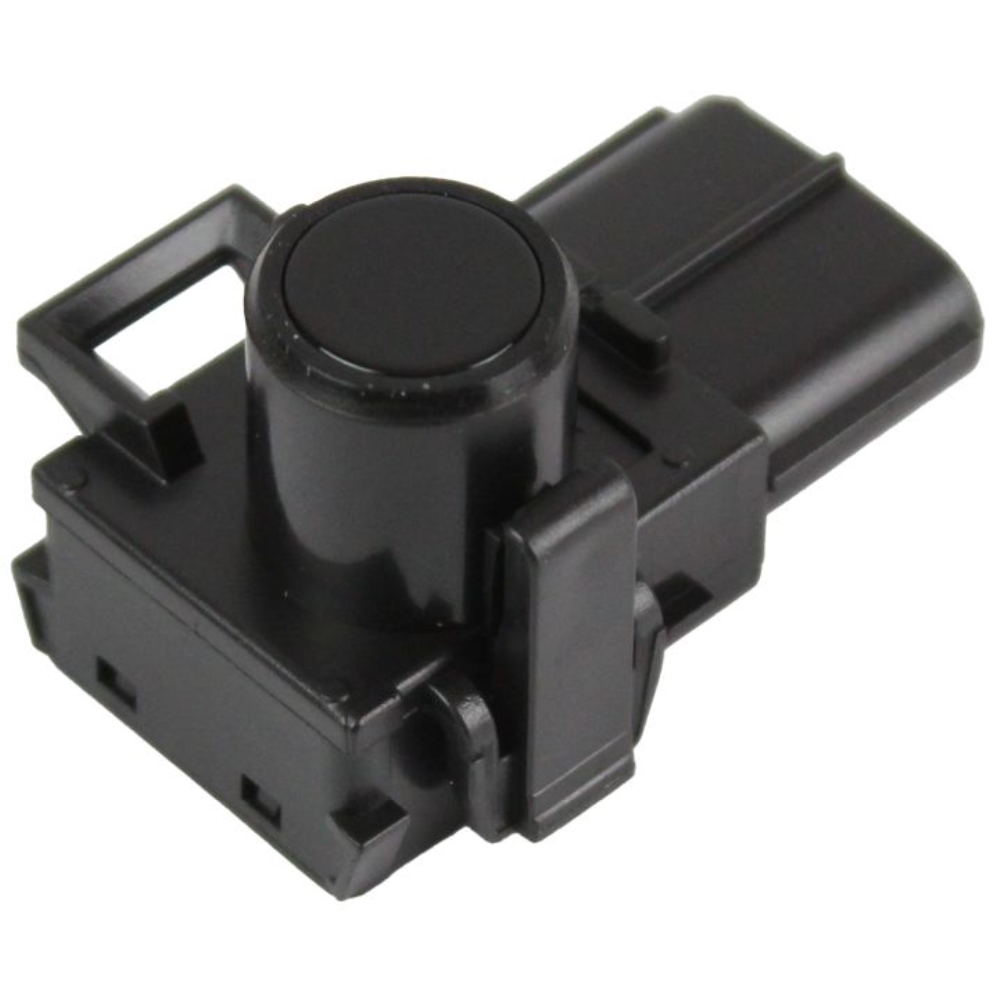 Parksensor PDC Sensor Einparkhilfe hinten ABAKUS für Toyota Corolla Verso ZER_