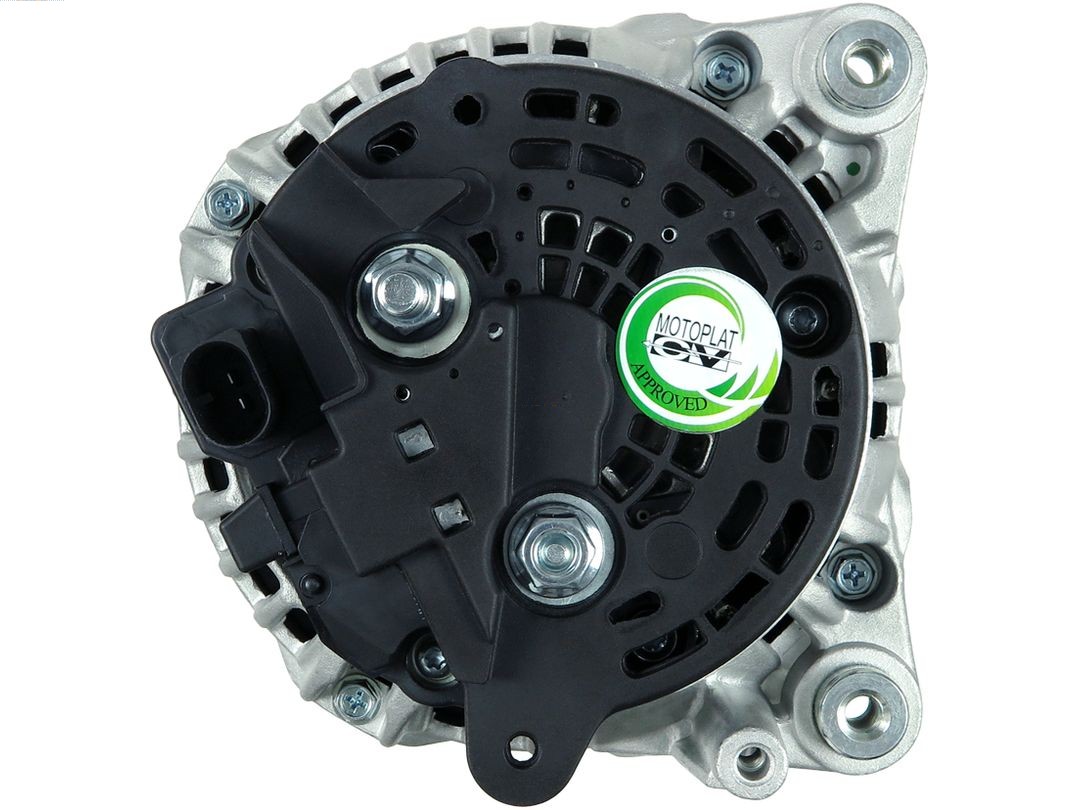 AS-PL Lichtmaschine Generator 180A 12V für VW Golf IV 1.6 1.9 TDI 2.0 2.3 V5