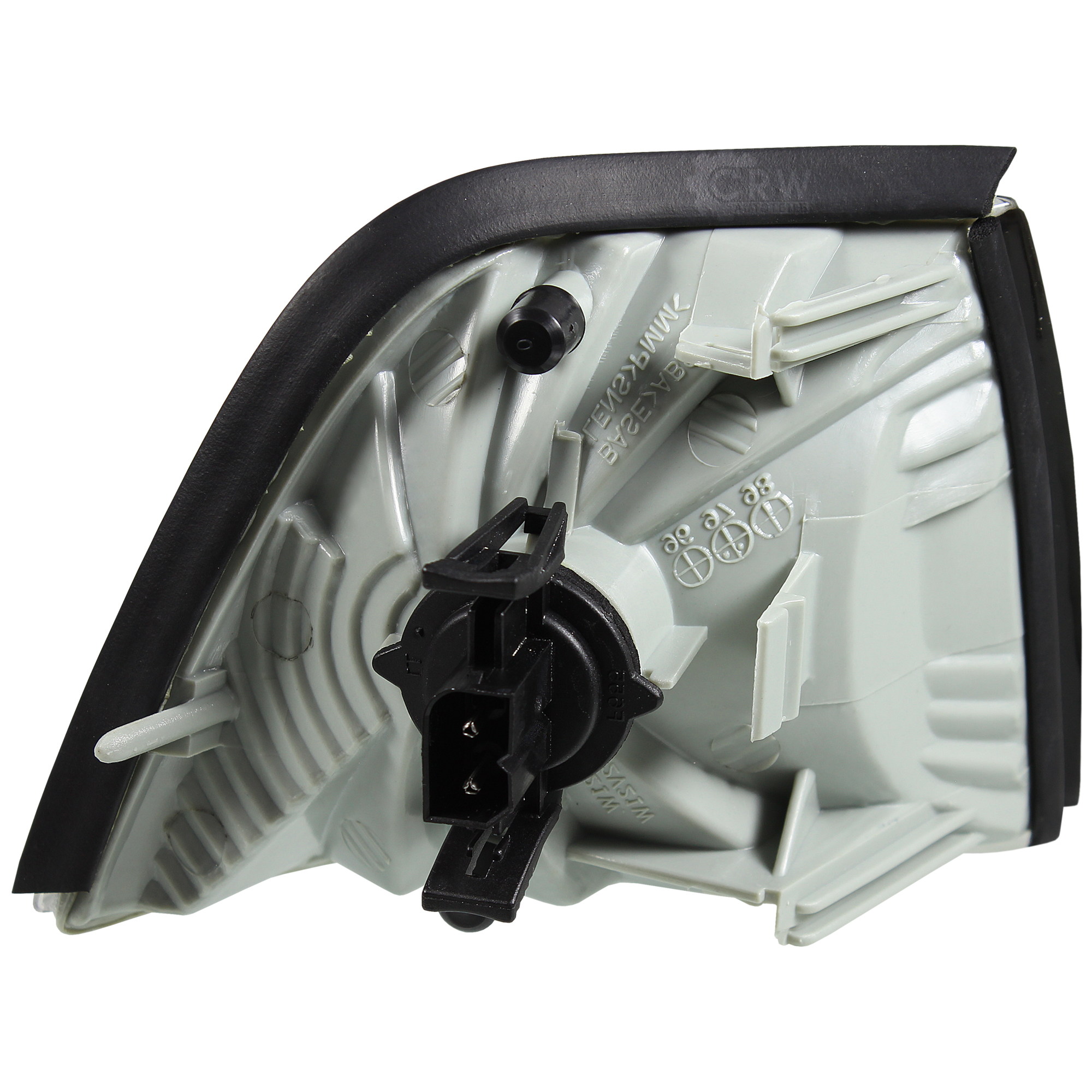 Blinkleuchte Frontblinker Set weiß für BMW E36 Bj.90-99 Limo Touring Compact