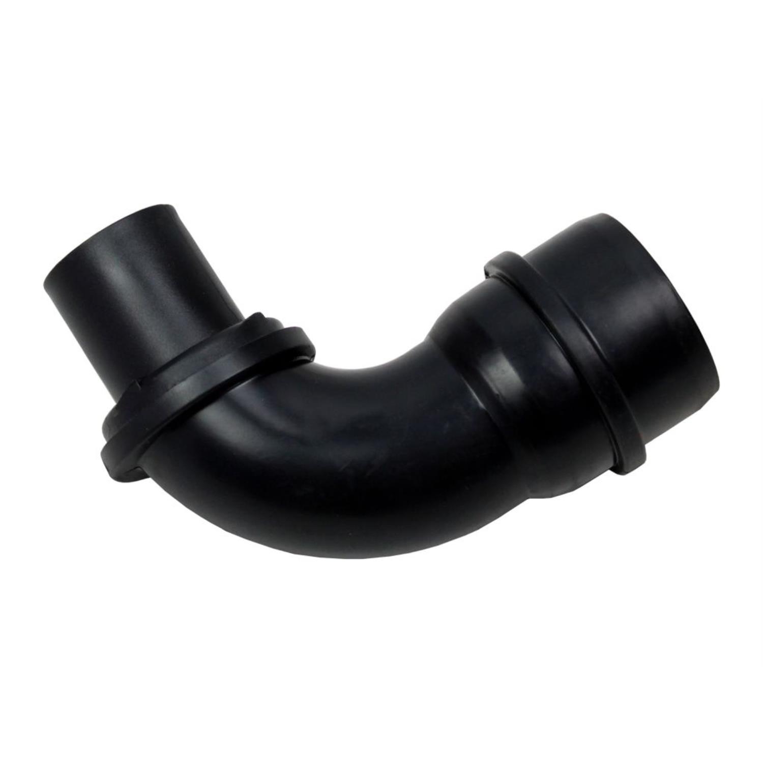 Schlauch Kurbelgehäuseentlüftung ABAKUS für Audi A4 Avant 8ED B7 8EC VW Golf