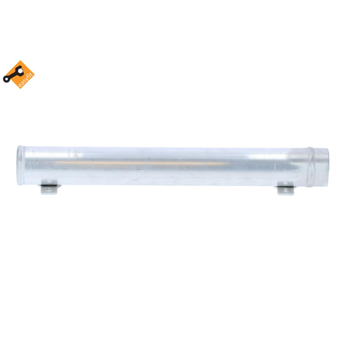 Trockner Klimaanlage Aluminium für Mercedes-Benz A-Klasse W169 B-Klasse W245