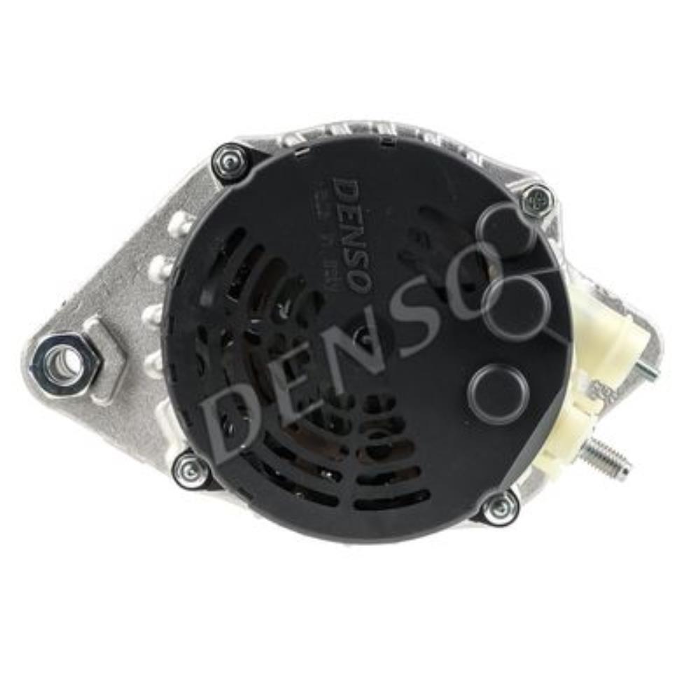 DENSO Generator Lichtmaschine 70A 14V für Citroën C1 Toyota Aygo 107