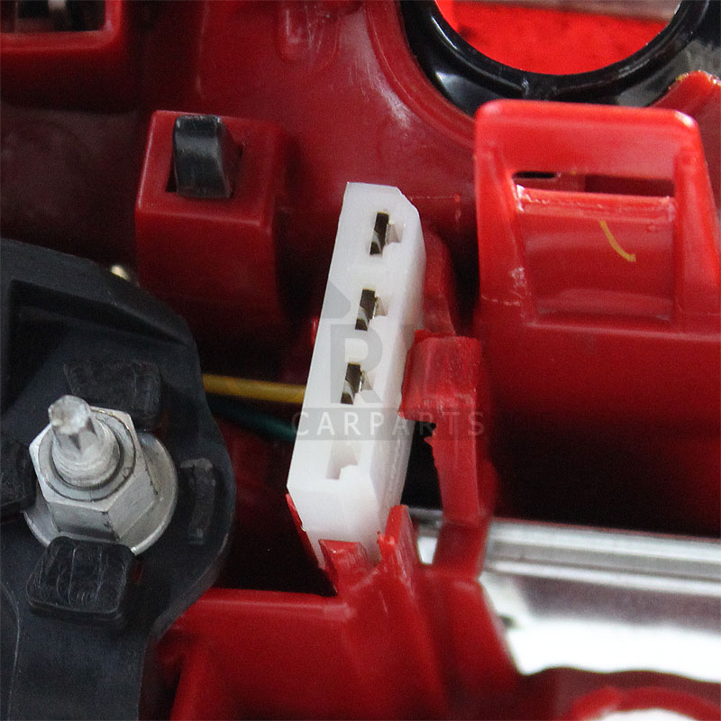 LED Rückleuchte innerer Teil rechts für Audi A6 4F5 Avant 03/2005 - 10/2008