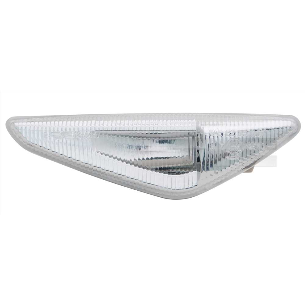 Blinkleuchte Blinker links seitlicherEinbau für BMW X3 F25 X5 E70 X6 E71 E72