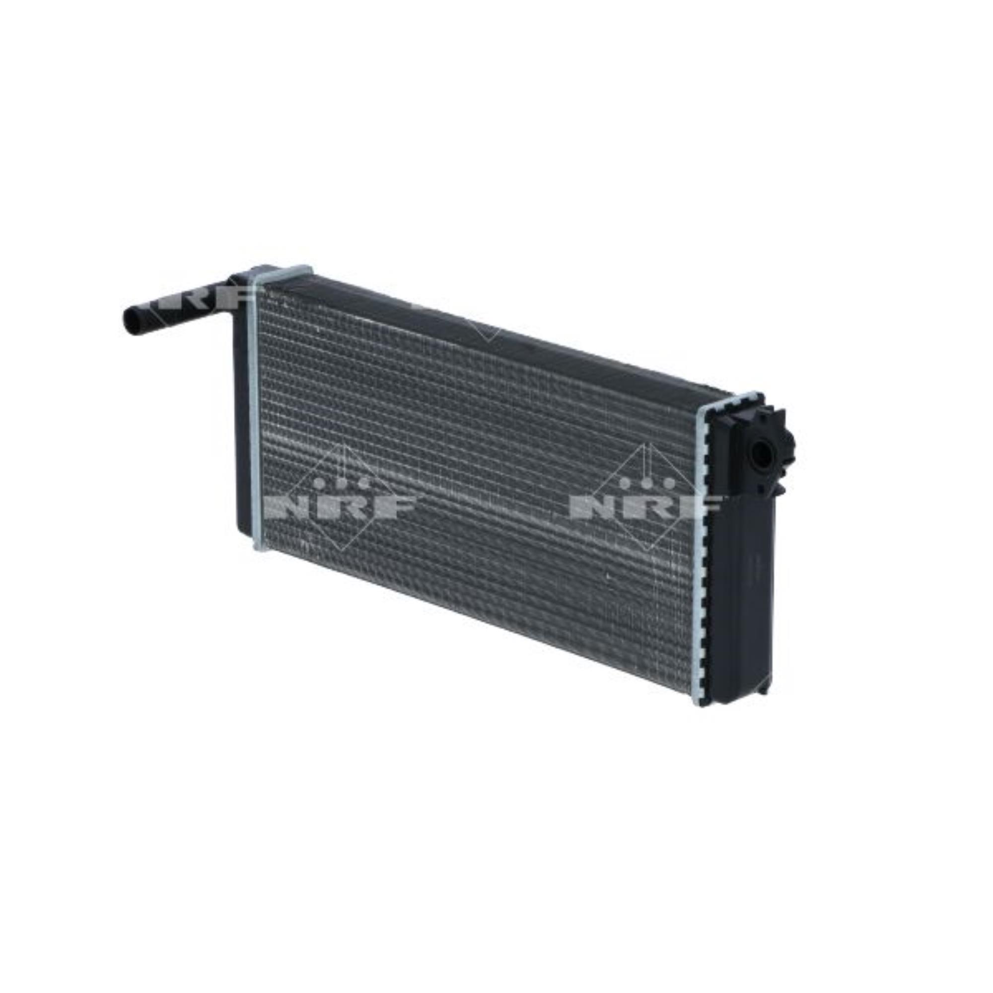 NRF Wärmetauscher, Innenraumheizung 54319