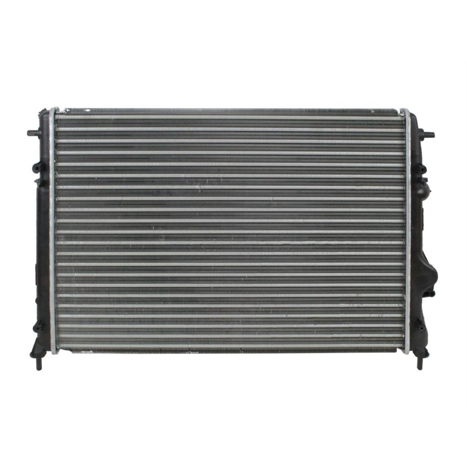 Kühler Wasserkühler Motorkühler Aluminium für Renault Megane Scenic JA0/1_ 1.6