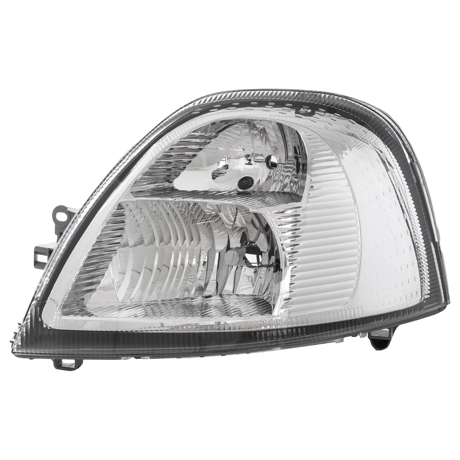 Scheinwerfer Set links & rechts Halogen H1 für Renault Master II Bus Kasten