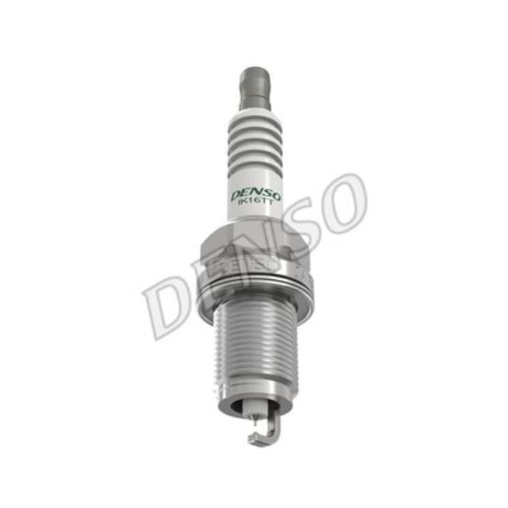 Zündkerze IK16TT für Skoda Roomster 5J Felicia I Pick-up 797 6Y5 Dodge Avenger Journey 188_ 187_
