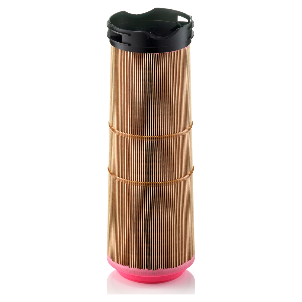 MANN-FILTER C 12 133 Luftfilter für Mercedes-Benz C-Klasse T-Model S203 W203