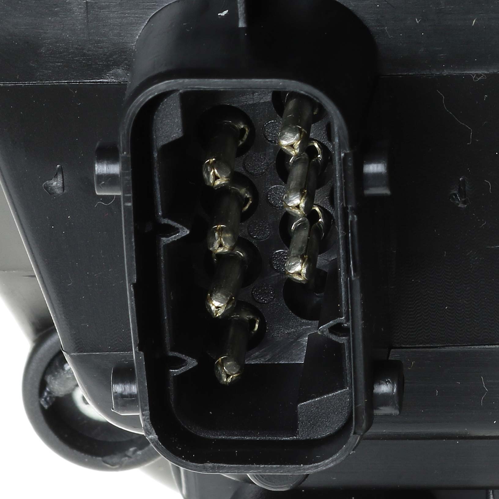 Scheinwerfer Set (rechts & links) für BMW 5er E60 Bj. 03-03.07 H7+H7 ATP