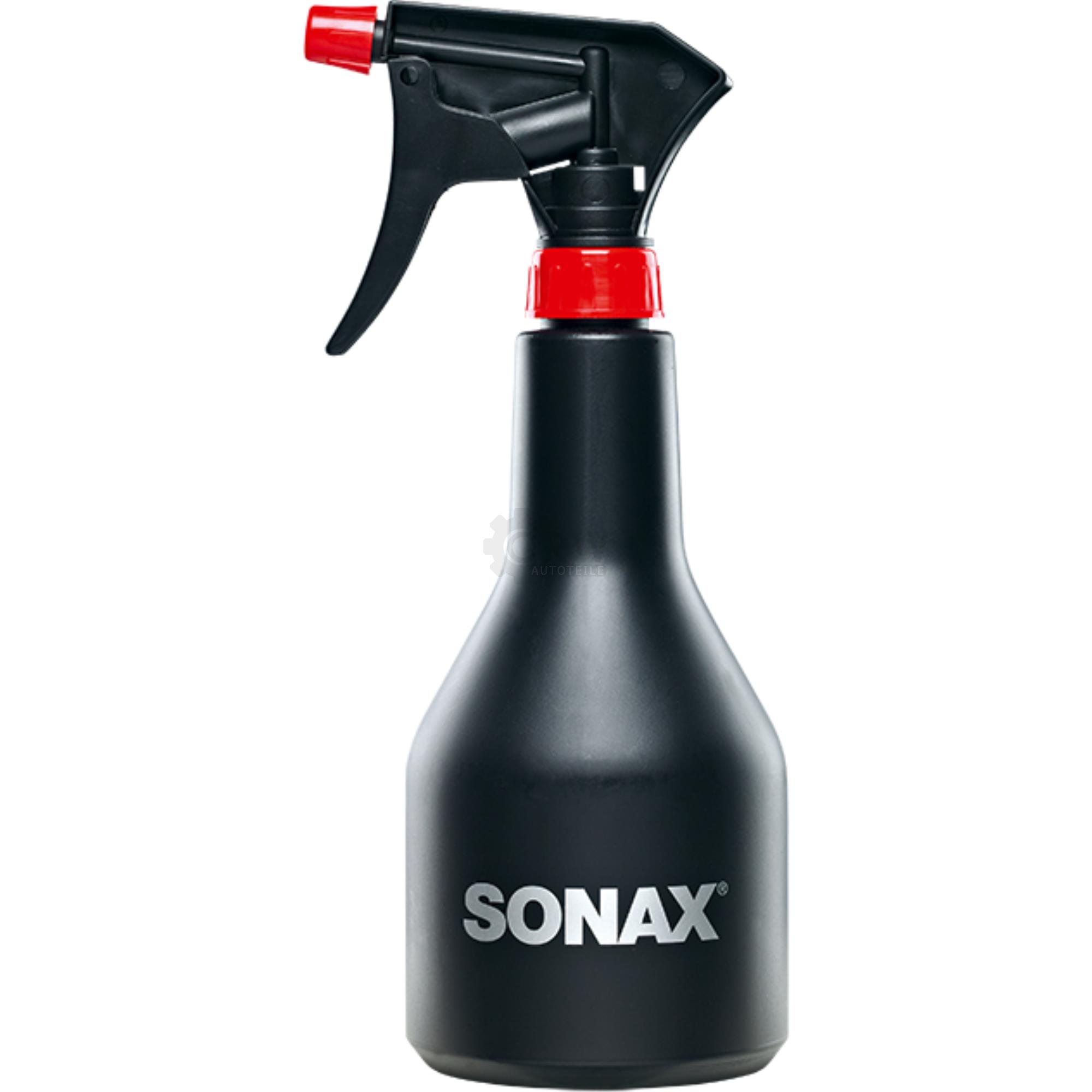 SONAX 04997000 Sprühboy Sprühflasche 600 ml 1 Stück