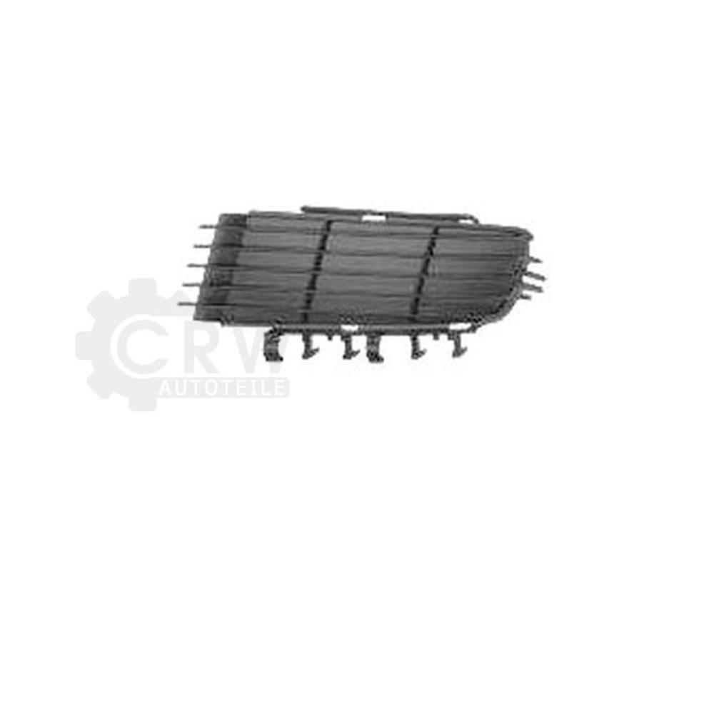 Lüftungsgitter Stoßfänger vorne rechts für Opel Vectra C Bj. 04.02-08.05 1094408