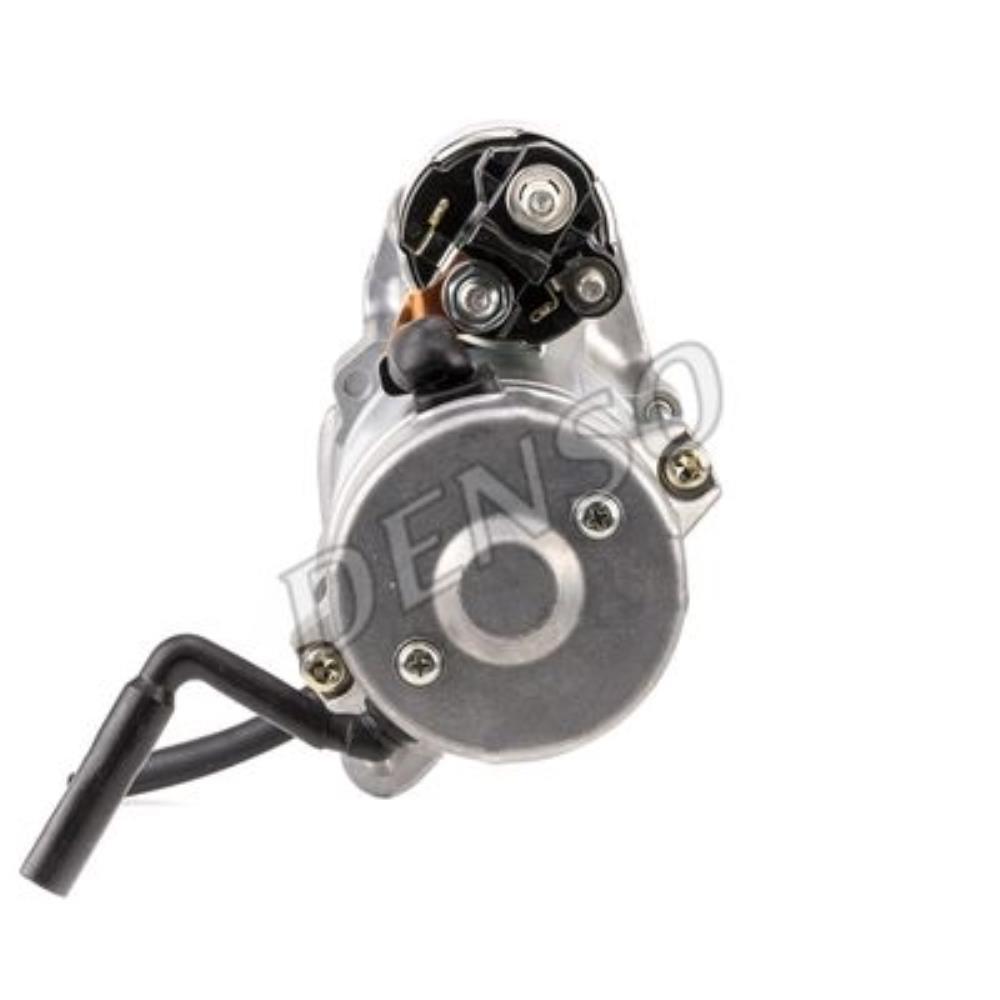 DENSO STARTER für LANDROVER