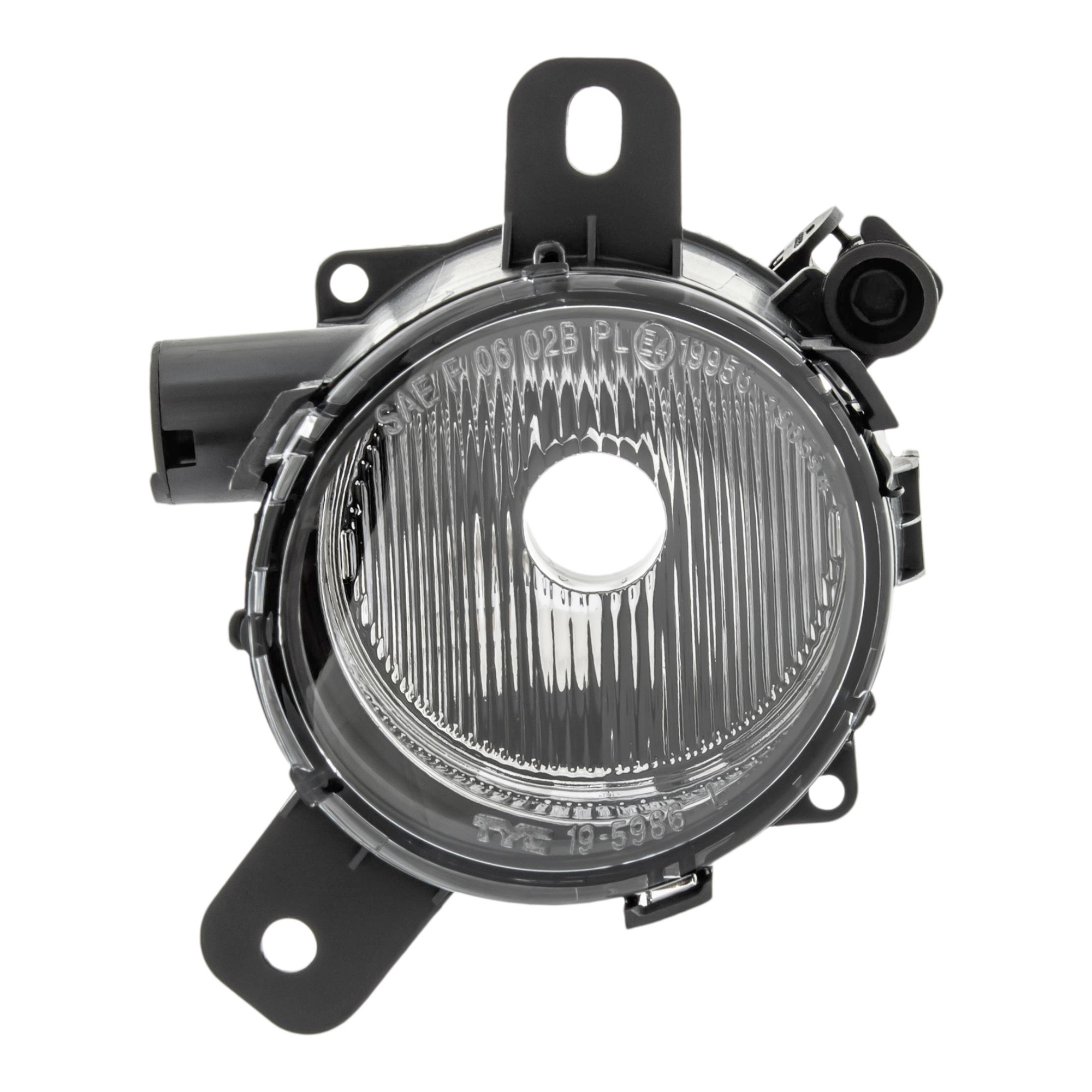 Nebelscheinwerfer Nsw links für Opel Corsa D S07 Meriva B Großraumlimousine S10