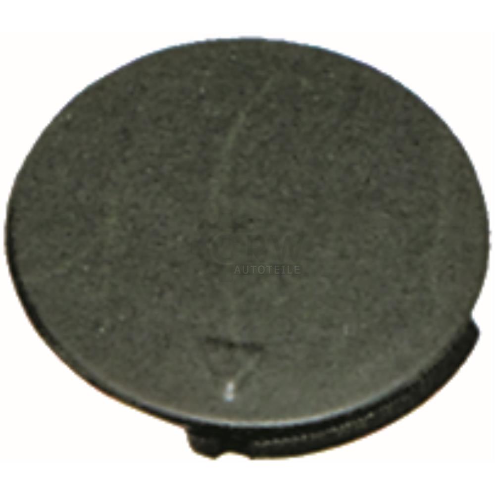 Klappe Abschlepphaken vorne passend für Ford Fiesta V JH_ JD_ 1.25 16V 1.4