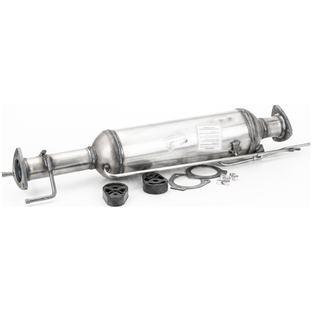 Ruß-/Partikelfilter Abgasanlage für Opel Antara L07 2.0 CDTi 4x4 Chevrolet
