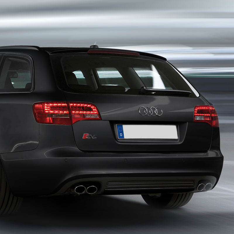 LED Rückleuchte innerer Teil rechts für Audi A6 4F5 Avant 03/2005 - 10/2008