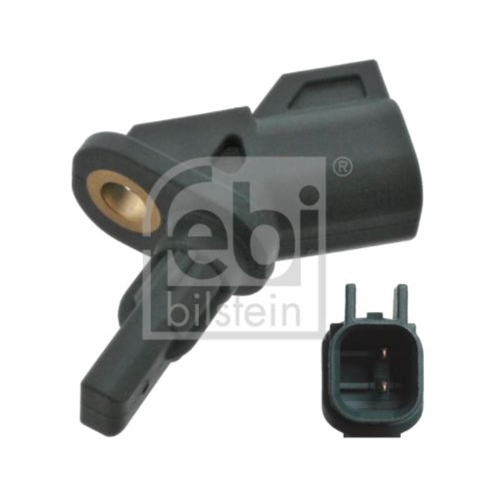 Sensor für Raddrehzahl 45743