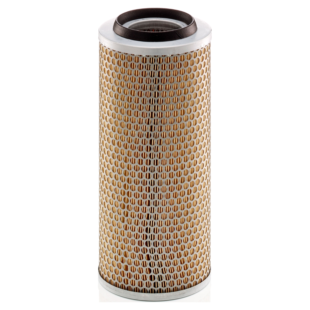 MANN-FILTER C 15 165/3 Luftfilter für Nissan Trade Kasten