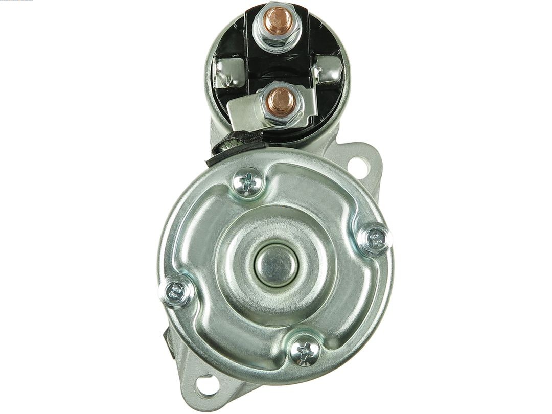 AS-PL Anlasser Starter 0.90kW für Mitsubishi Colt VI Lancer VIII Sportback