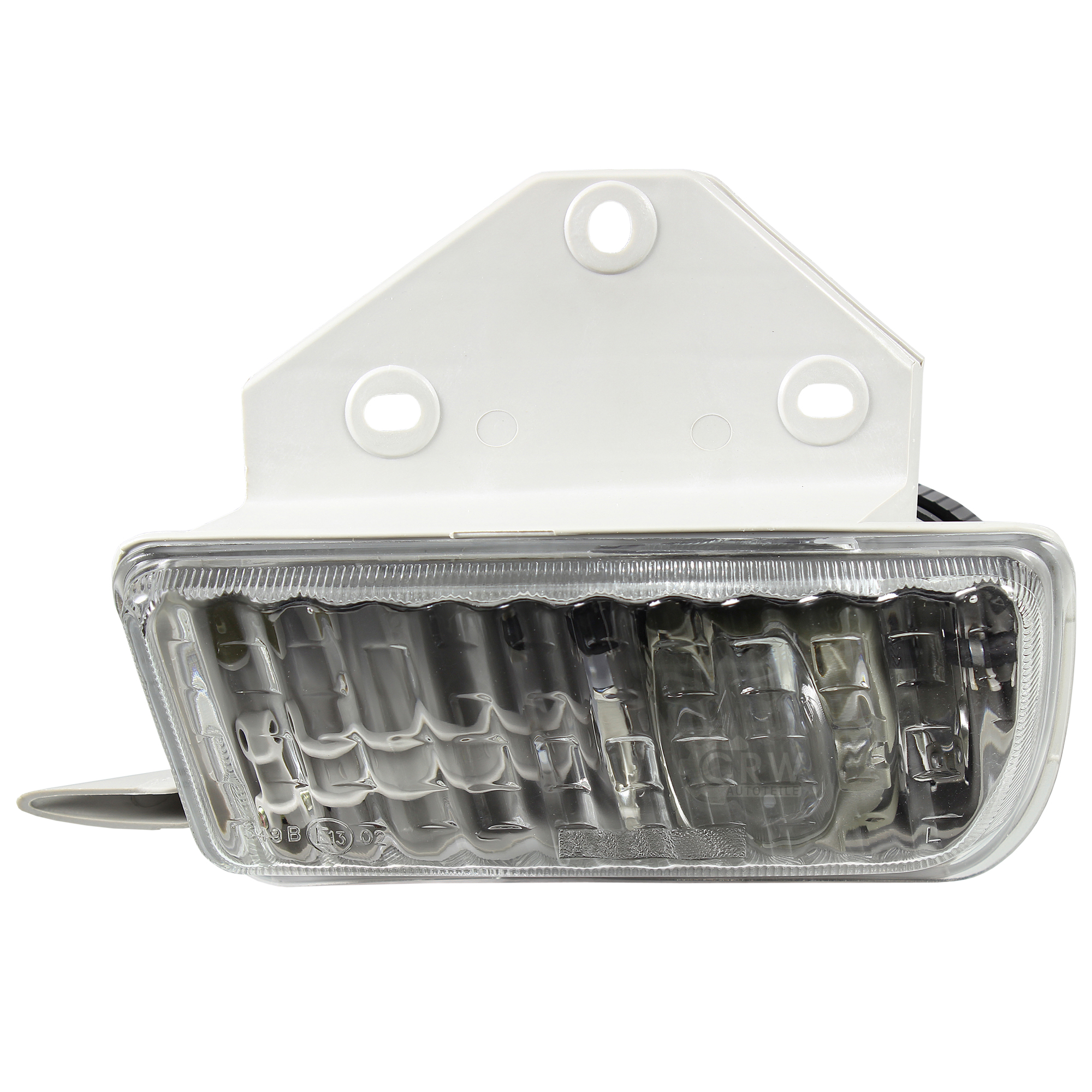 Nebelscheinwerfer links weiß H3 für VW T4 Transporter Caravelle Multivan Bj.