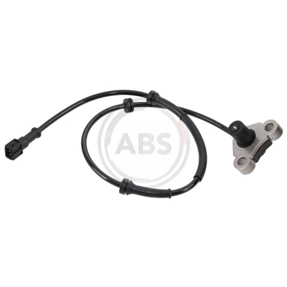 A.B.S. Sensor Drehzahlfühler hinten passend für Mitsubishi Carisma DA_