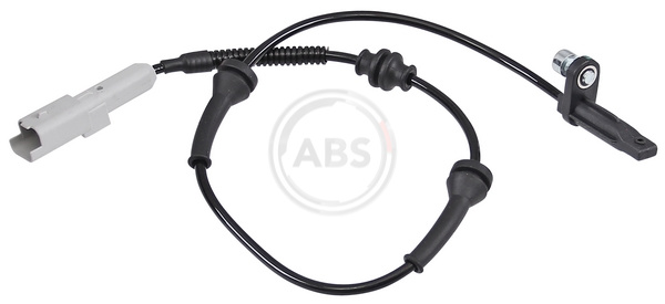 A.B.S. Sensor Drehzahlfühler hinten für Peugeot 3008 Großraumlimousine