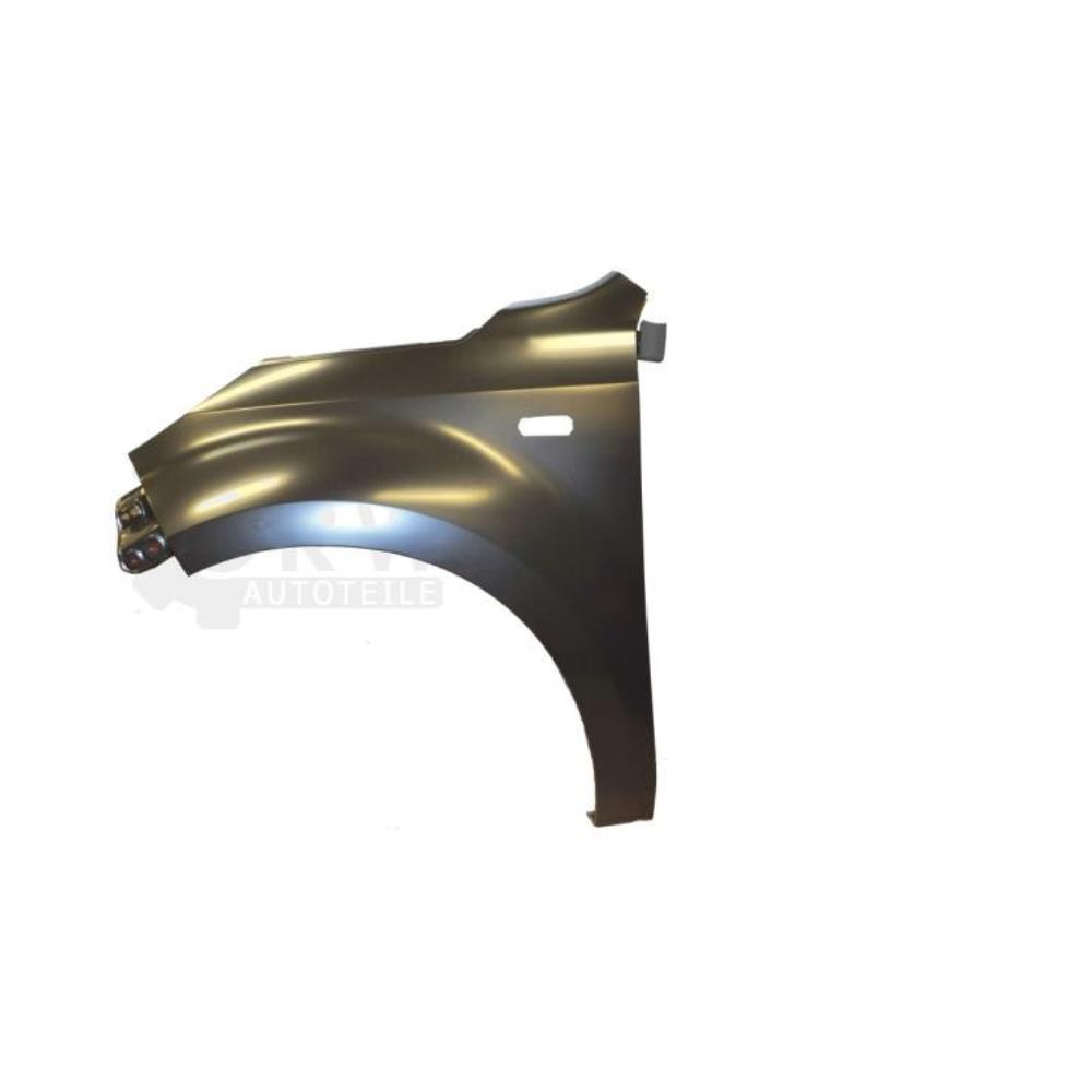 Kotflügel vorne links passend für Daihatsu Terios J2_ 1.5 4x4 1.3 VVT-i