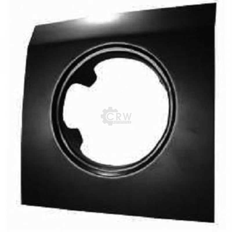 Seitenwand rechts Tanklochblech passend für Opel Astra G CC F48_ F08_ F35_