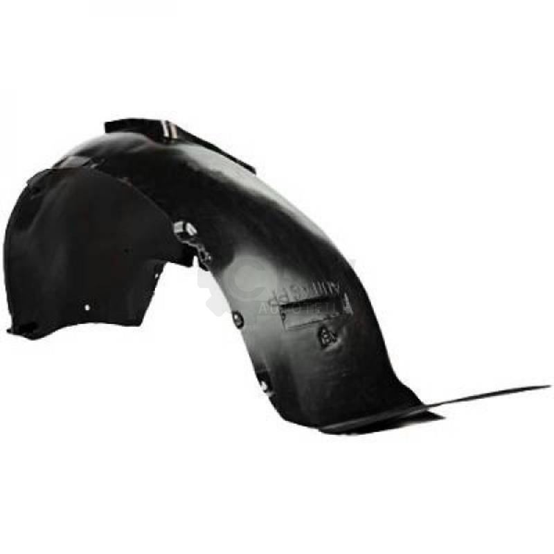 Radhausschale Radschale rechts für VW Transporter T5 Bj. 04->> XX9