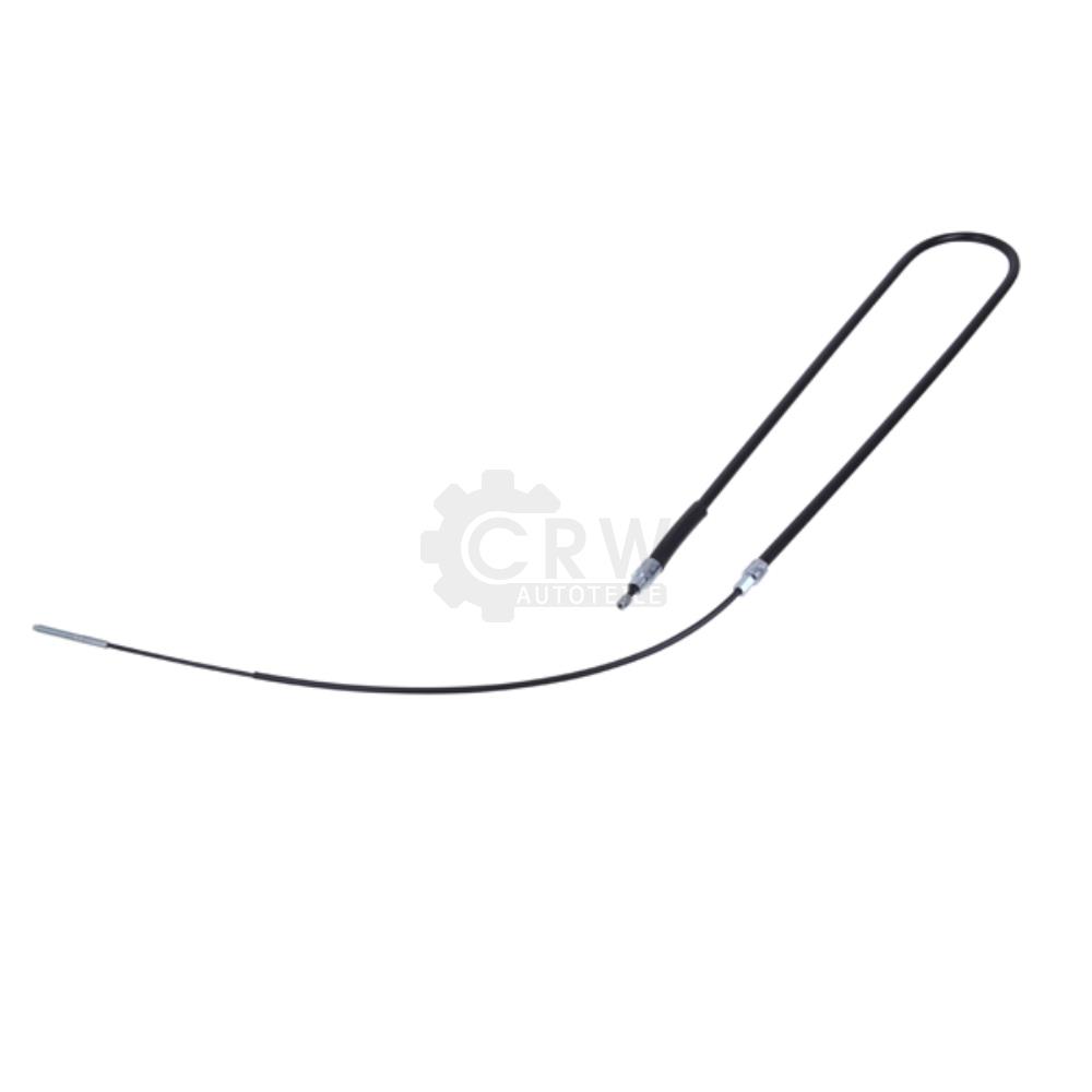 Handbremsseil bremsseil rechts passend für BMW 3er E46 901529