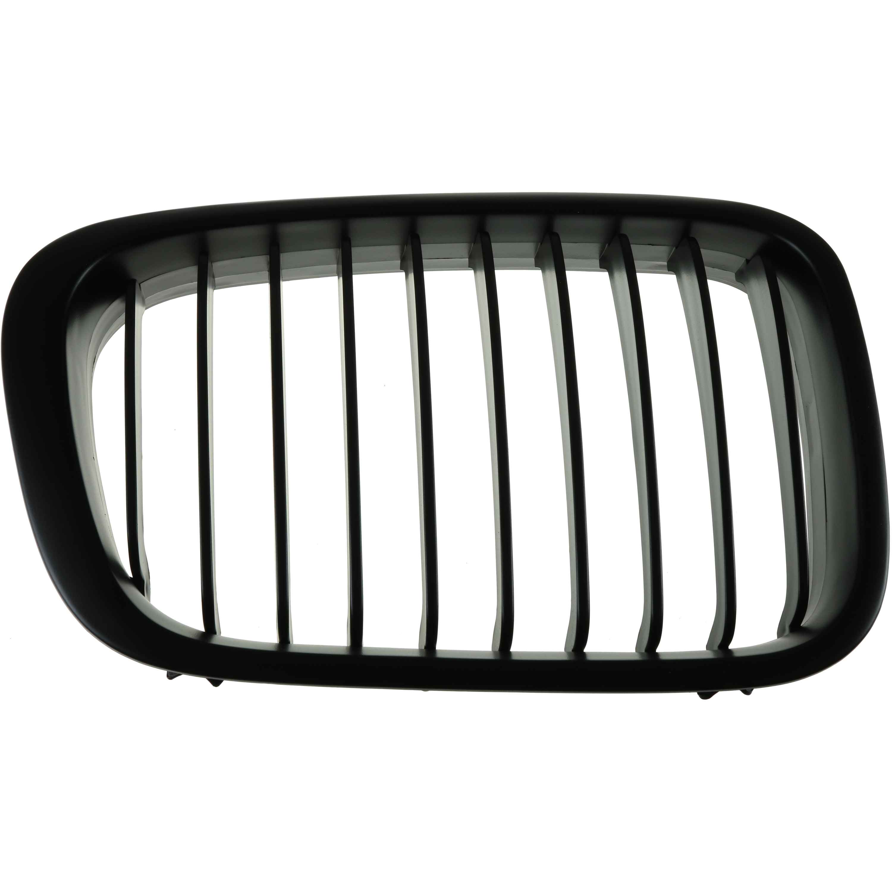 Sport Performance Kühlergrill Nieren schwarz Satz für BMW E46 Bj. 01-05