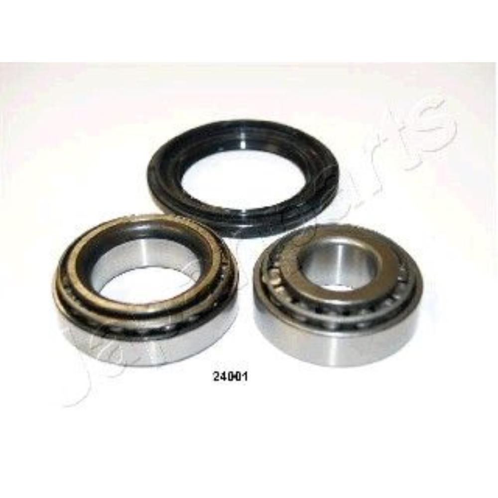 Radlagersatz KK-24001 Hinterachse für Honda Acty TN Accord III Aerodeck CA5 AC AD