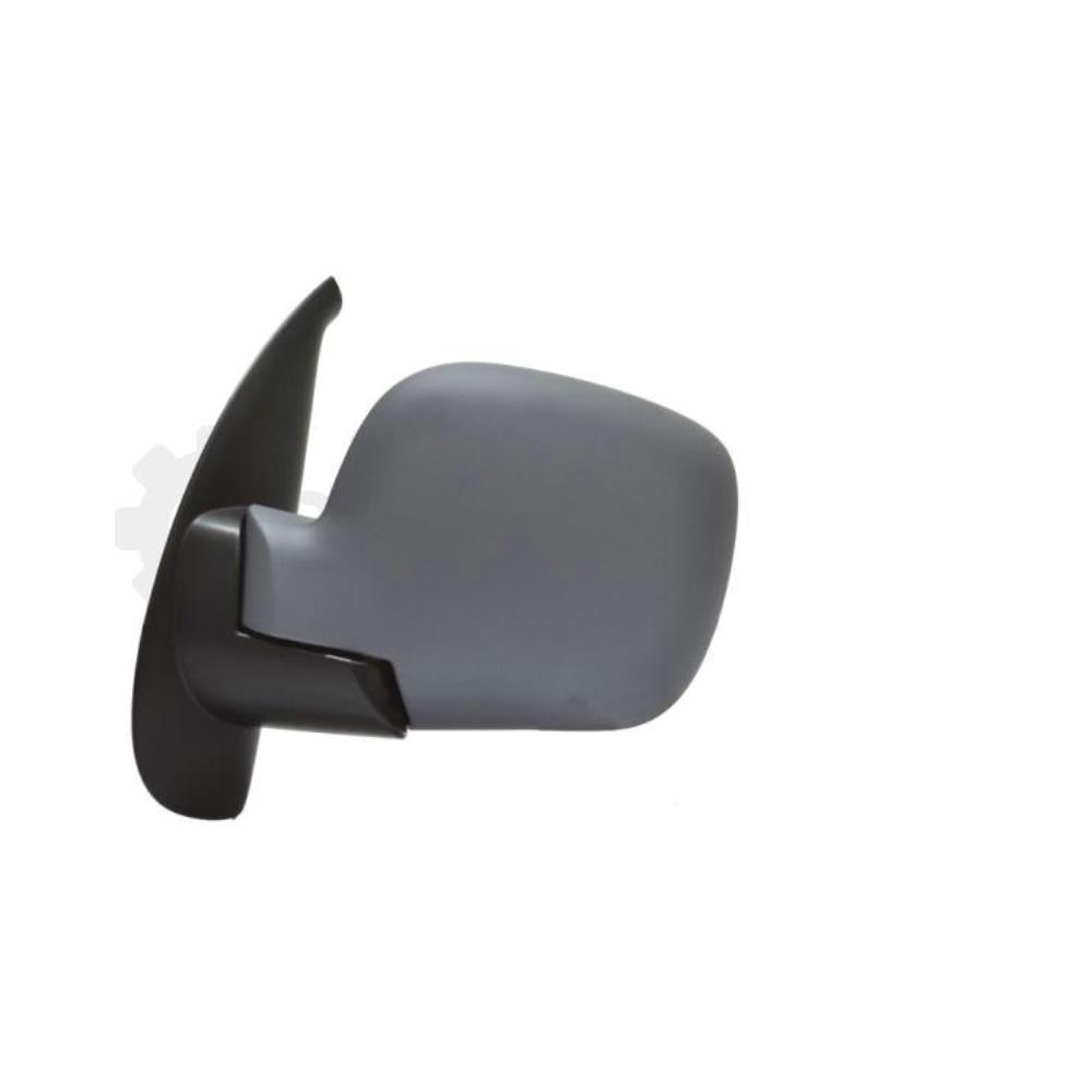 Außenspiegel links für Renault Kangoo III 08.07-> Spiegel KW2