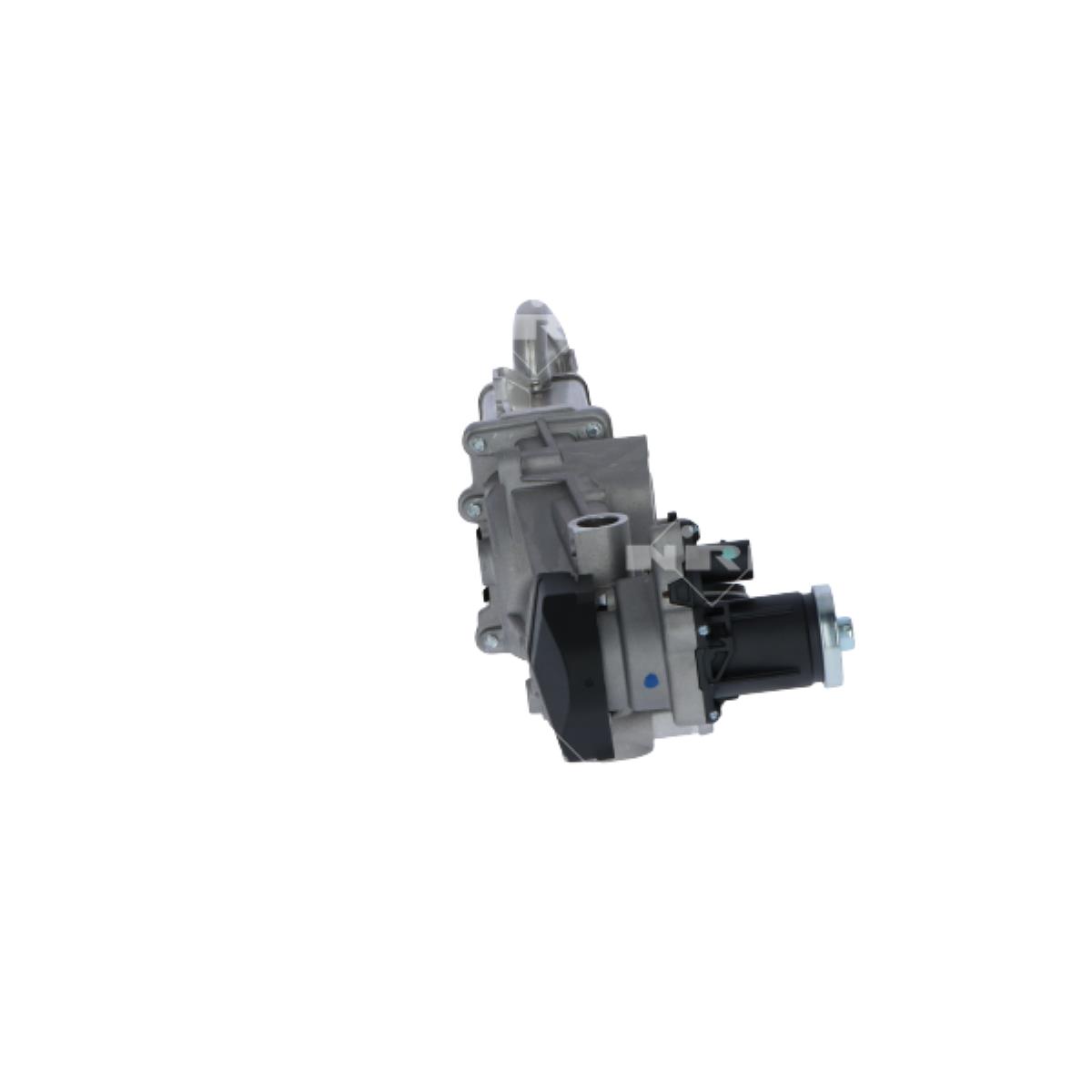 AGR-Modul NRF 48213 für VW Passat Alltrack 365 3C5 Skoda Octavia II Combi 1Z5