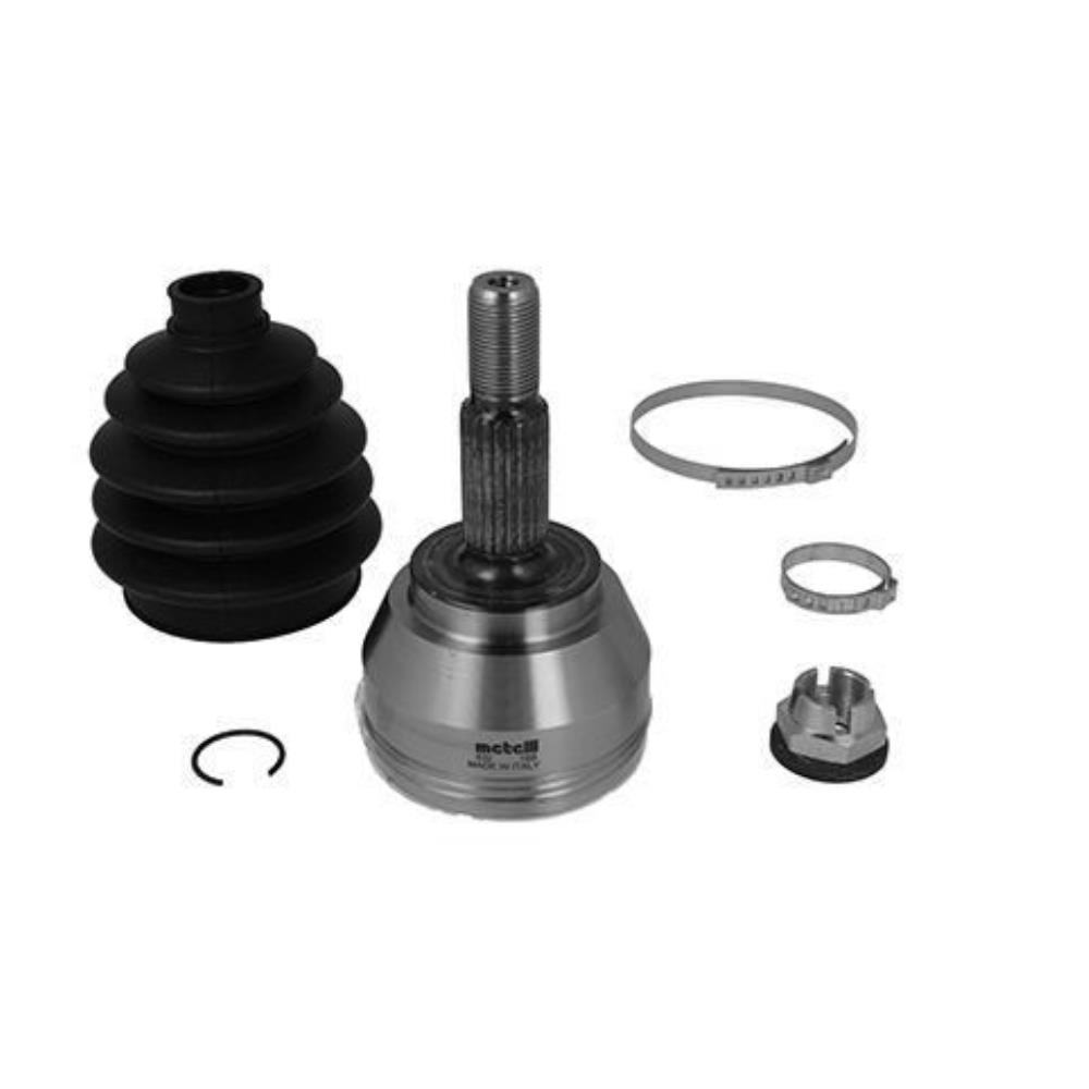 METELLI Gelenksatz Antriebswelle radseitig für Renault Laguna I B56_ 556_ K56_
