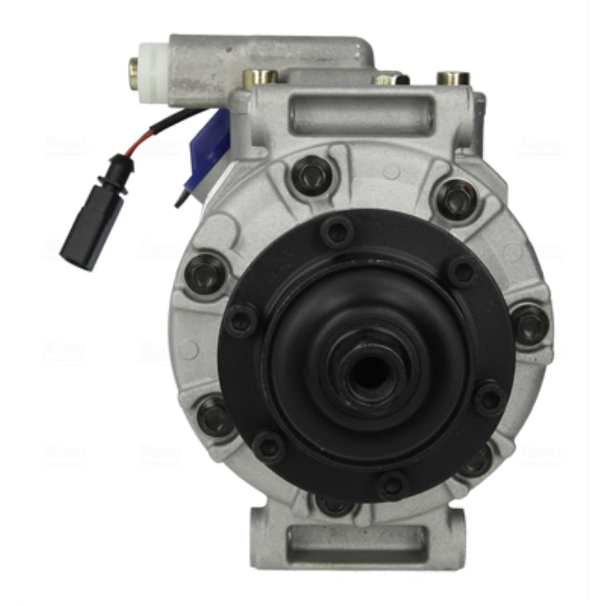 Kompressor Klimaanlage für Audi R8 A4 Cabriolet VW Touareg Gallardo