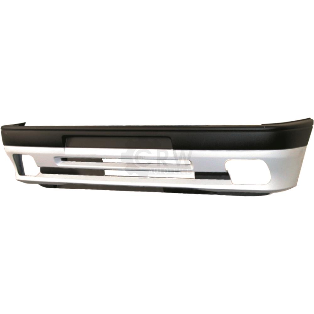 Stoßfänger vorne passend für Peugeot 106 I 1A 1C 1.0 1.1