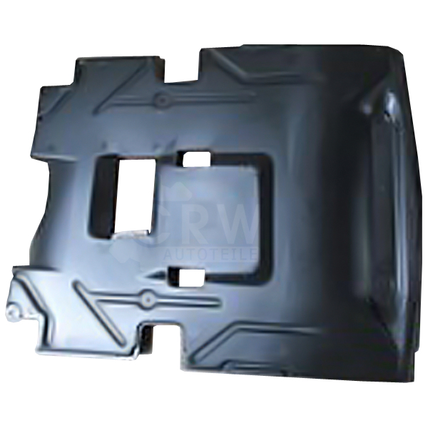 Unterfahrschutz vorne unten für Mercedes E-Klasse W124 Bj. 85-93 nur Diesel