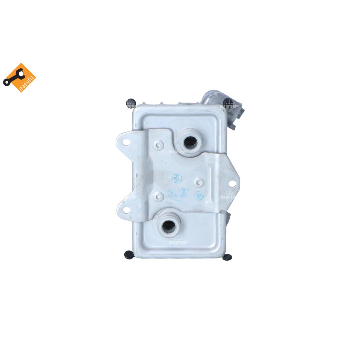 Ölkühler passend für Mercedes-Benz E-Klasse T-Model S210 C-Klasse W202 S202