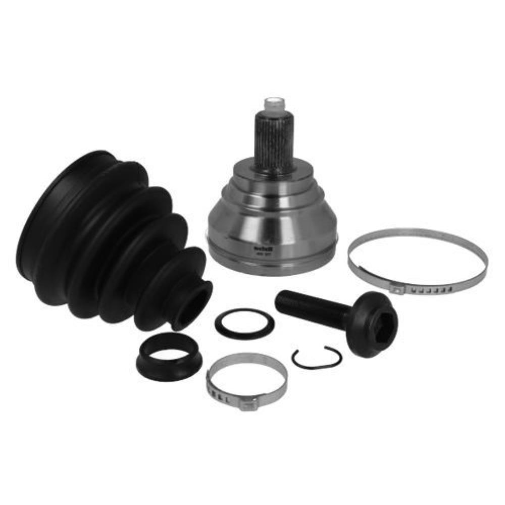 METELLI Gelenksatz Antriebswelle vorne links für VW Golf V 1K1 365 Audi A3
