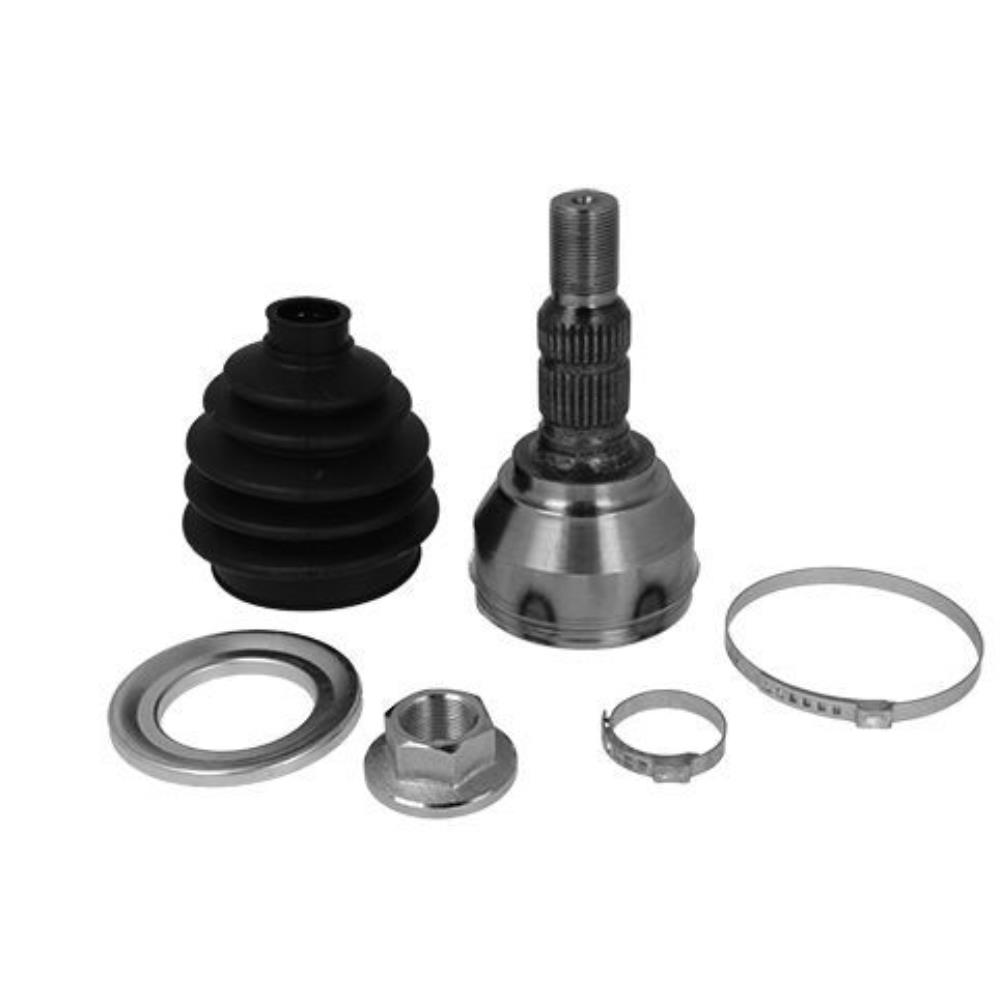 METELLI Gelenksatz Antriebswelle radseitig für Opel Astra J P12 Saab 9-5 YS3G
