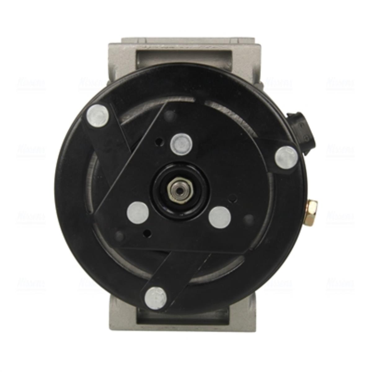 Kompressor Klimaanlage für Renault Laguna II Grandtour KG0/1_ BG0/1_ BJ0_