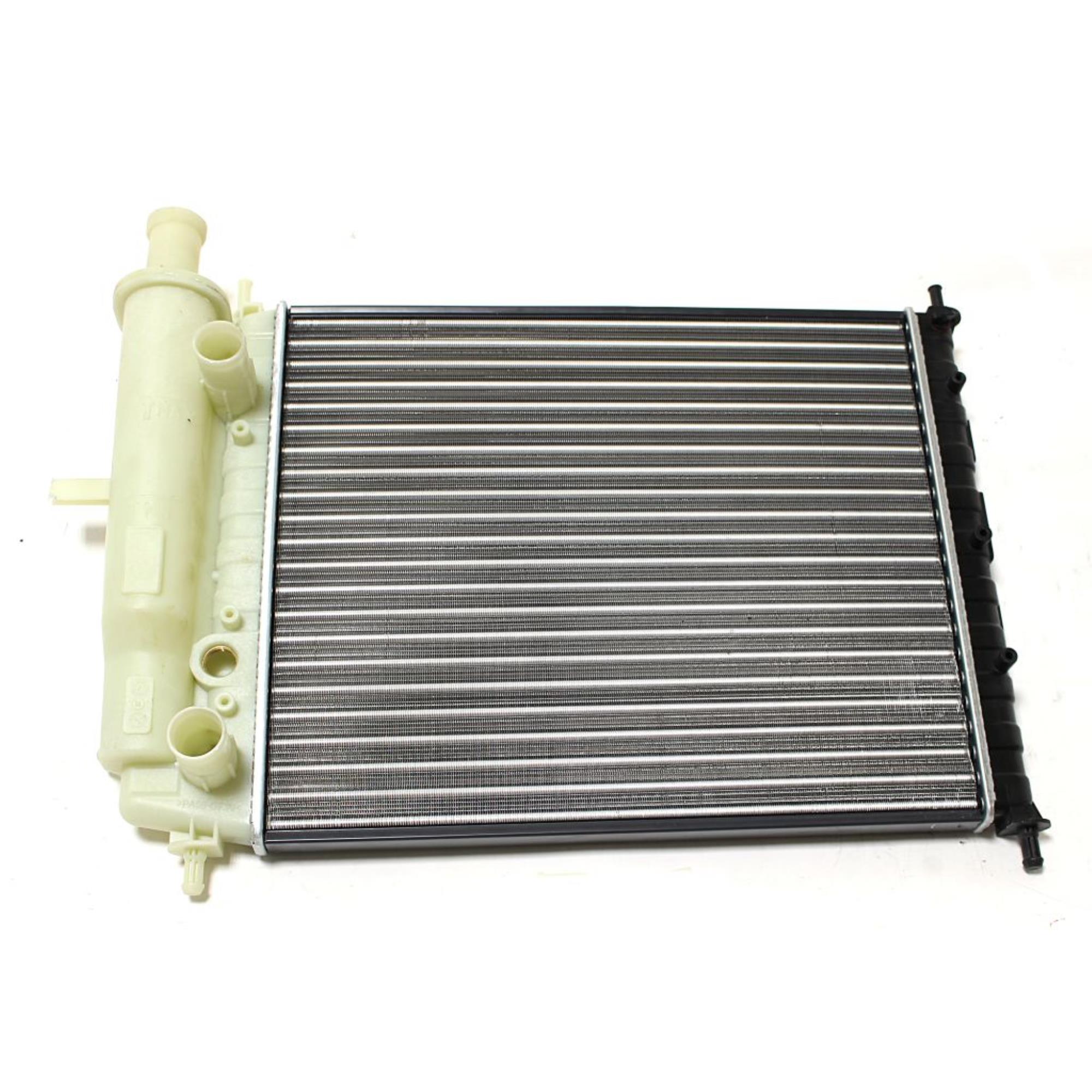 Wasserkühler Motorkühler Aluminium für Fiat Brava 182 1.6 16V 1.4 12V Marea