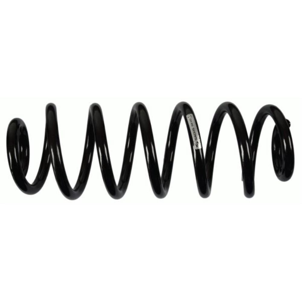 Fahrwerksfeder 994 682 Hinterachse für Audi Q5 8R 8RB